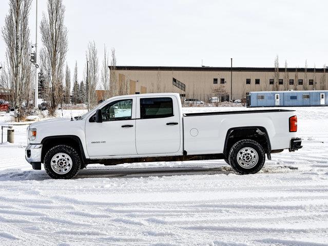 gmc Sierra 3500HD 2019 - 10