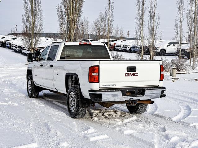 gmc Sierra 3500HD 2019 - 11