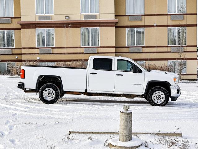 gmc Sierra 3500HD 2019 - 14
