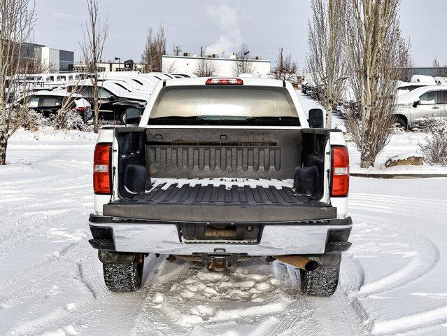 gmc Sierra 3500HD 2019 - 15