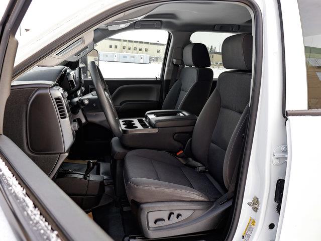 gmc Sierra 3500HD 2019 - 16