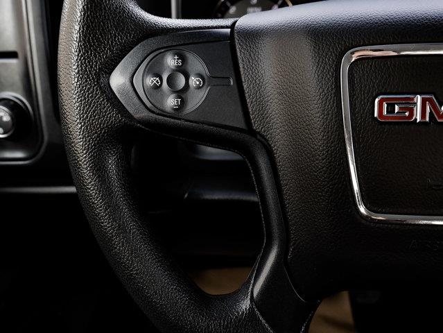 gmc Sierra 3500HD 2019 - 20