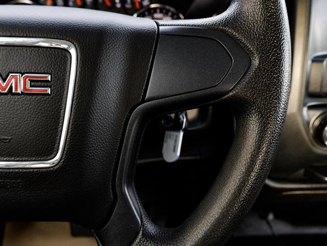 gmc Sierra 3500HD 2019 - 22