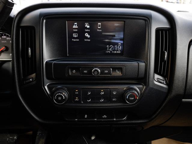 gmc Sierra 3500HD 2019 - 23