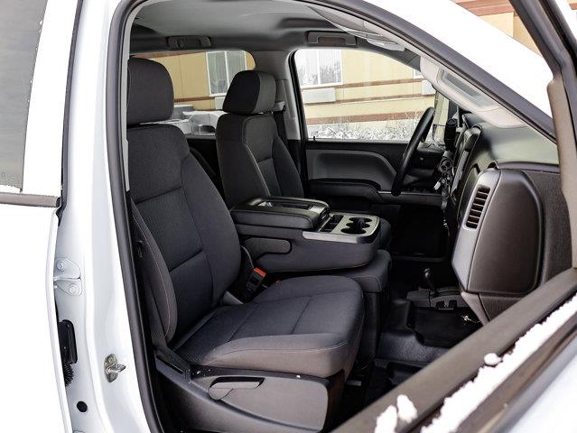 gmc Sierra 3500HD 2019 - 25