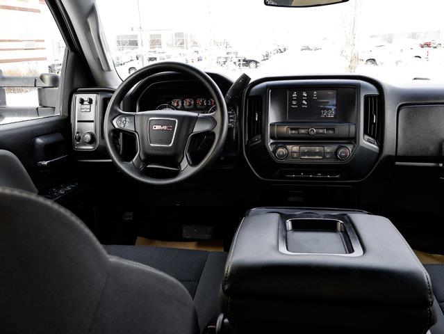 gmc Sierra 3500HD 2019 - 27