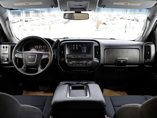 gmc Sierra 3500HD 2019 - 28