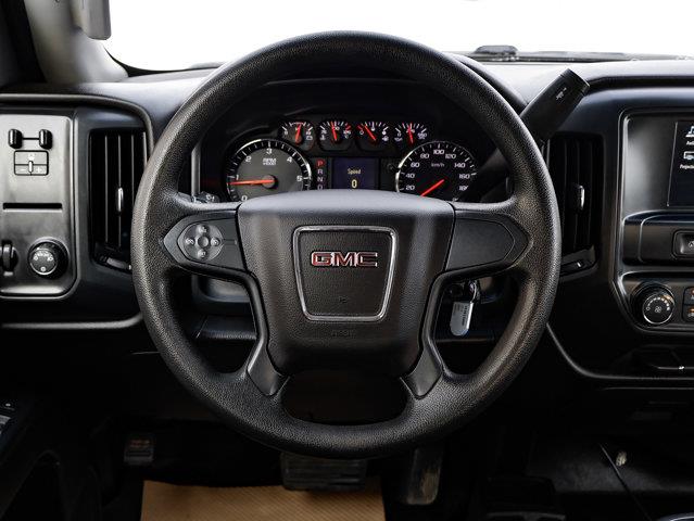 gmc Sierra 3500HD 2019 - 29