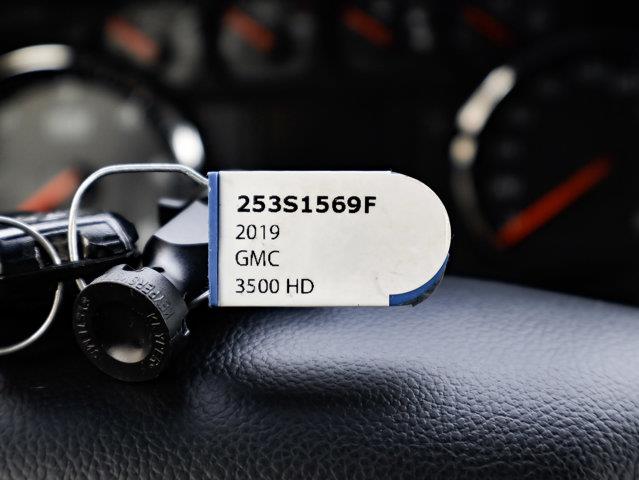 gmc Sierra 3500HD 2019 - 30