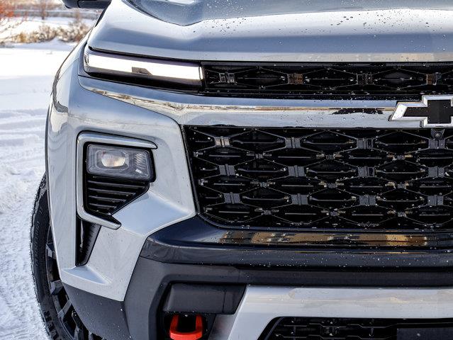 chevrolet Traverse 2025 - 5