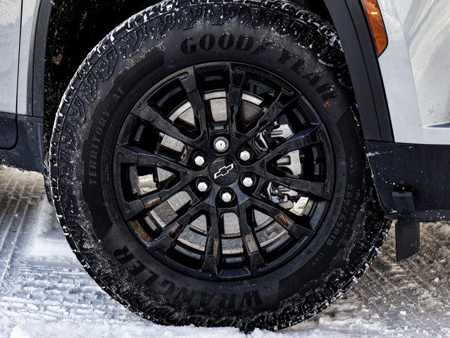 chevrolet Traverse 2025 - 6