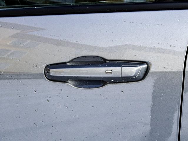 chevrolet Traverse 2025 - 8