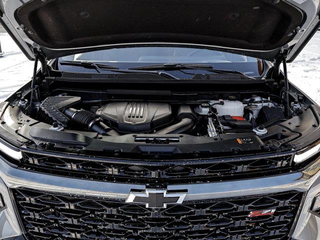 chevrolet Traverse 2025 - 9