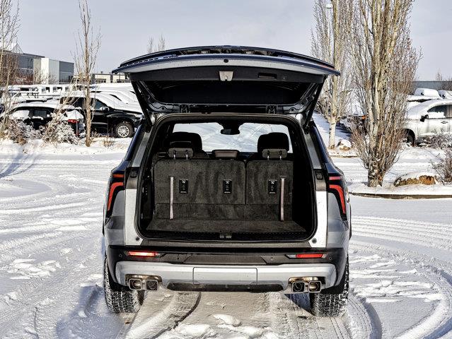 chevrolet Traverse 2025 - 15