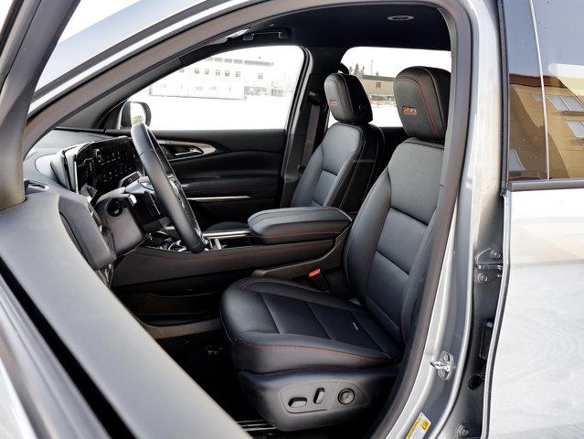 chevrolet Traverse 2025 - 16