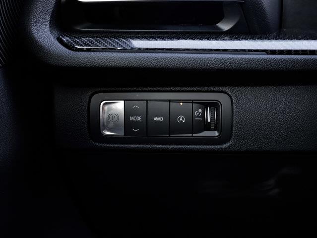 chevrolet Traverse 2025 - 19