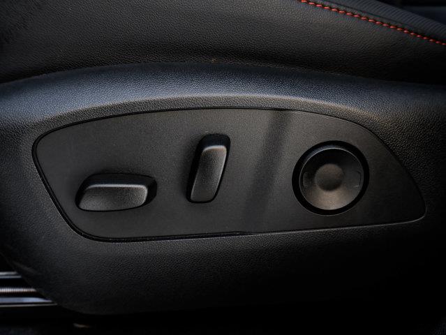 chevrolet Traverse 2025 - 20