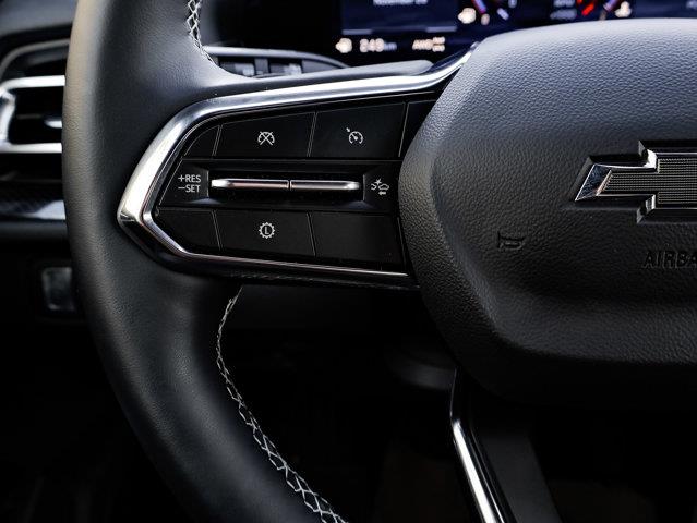 chevrolet Traverse 2025 - 21