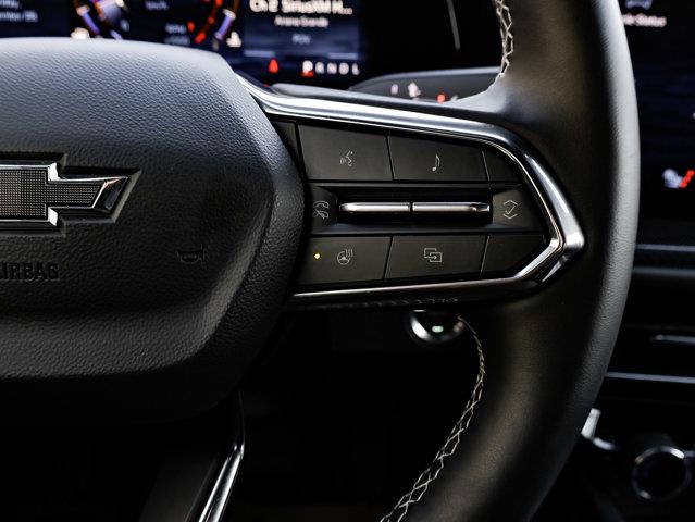 chevrolet Traverse 2025 - 23