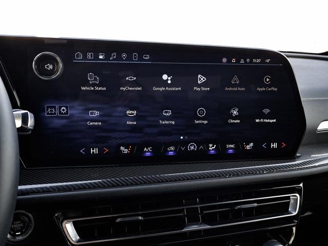 chevrolet Traverse 2025 - 25