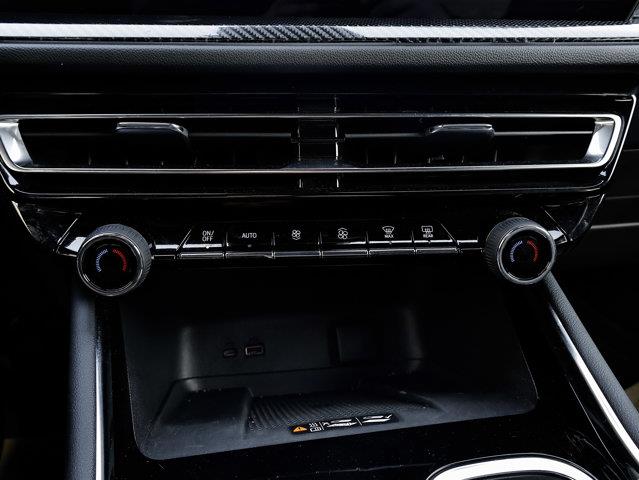 chevrolet Traverse 2025 - 27