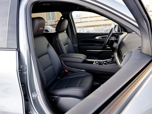 chevrolet Traverse 2025 - 28