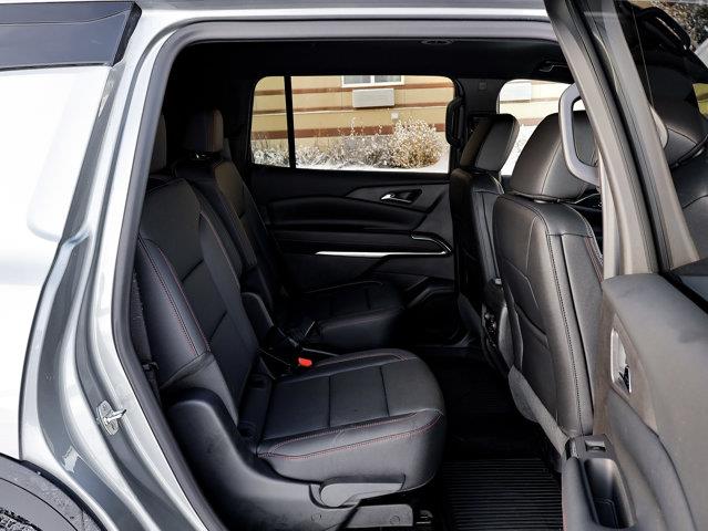 chevrolet Traverse 2025 - 29