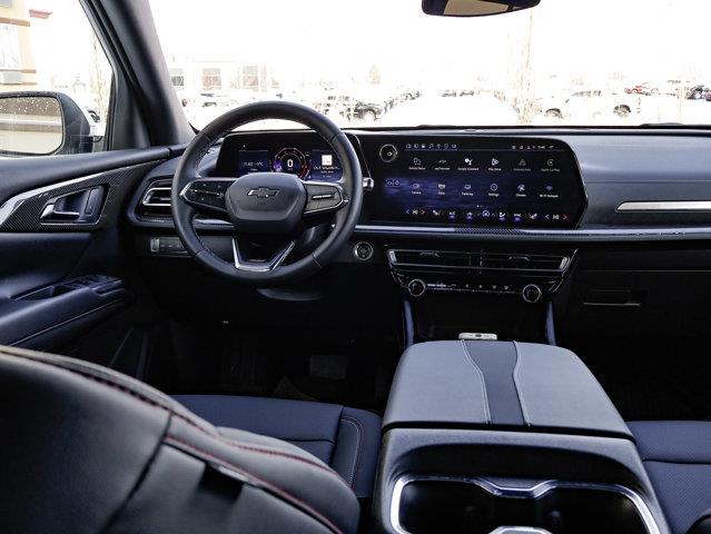 chevrolet Traverse 2025 - 30