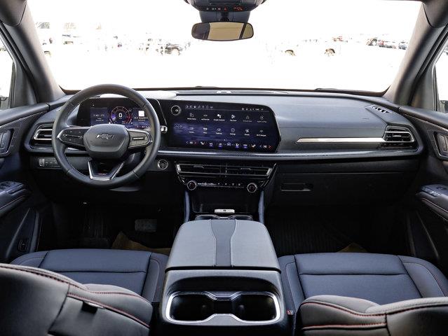 chevrolet Traverse 2025 - 31