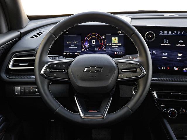 chevrolet Traverse 2025 - 32