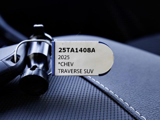 chevrolet Traverse 2025 - 33