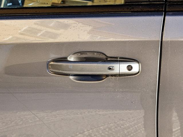 chevrolet Silverado 1500 2025 - 8