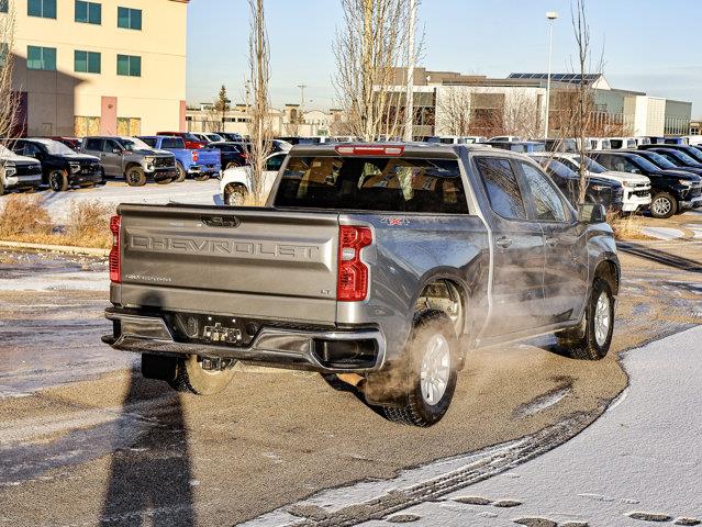 chevrolet Silverado 1500 2025 - 13