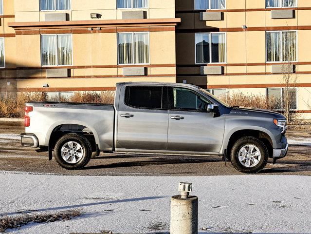 chevrolet Silverado 1500 2025 - 14