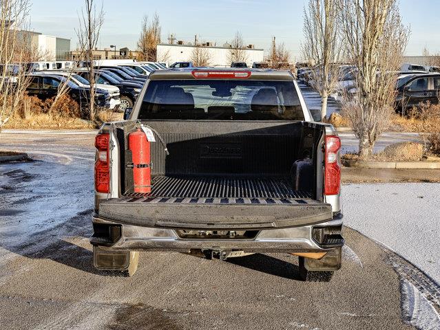 chevrolet Silverado 1500 2025 - 15