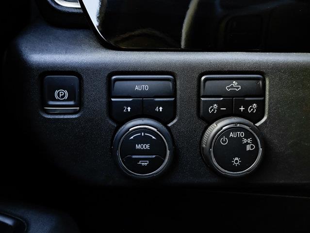 chevrolet Silverado 1500 2025 - 18