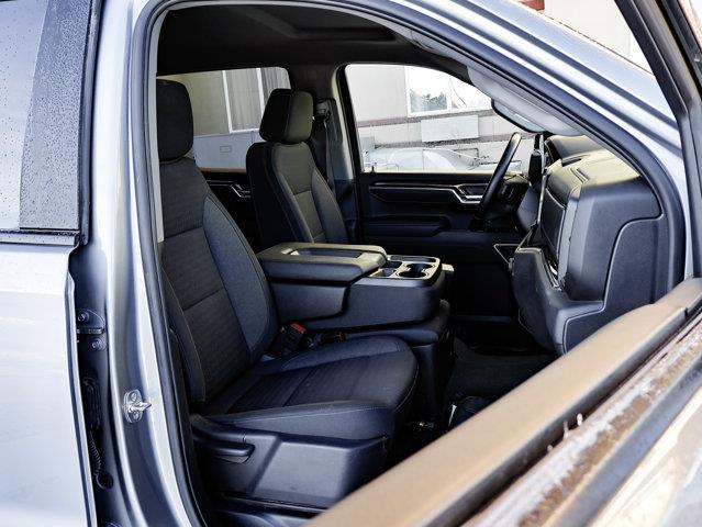 chevrolet Silverado 1500 2025 - 26