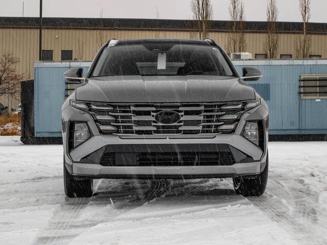 hyundai Tucson 2025 - 3