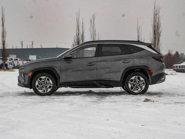 hyundai Tucson 2025 - 5