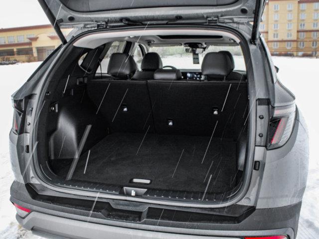 hyundai Tucson 2025 - 9
