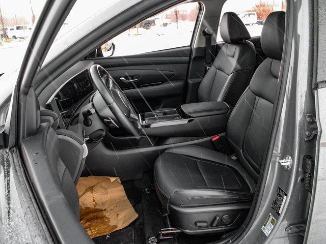 hyundai Tucson 2025 - 14