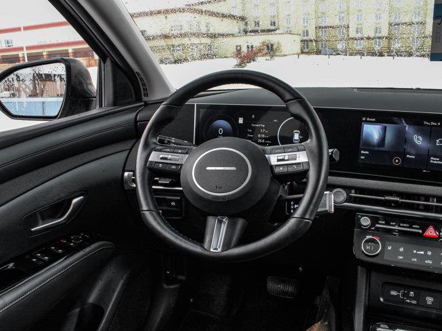 hyundai Tucson 2025 - 18