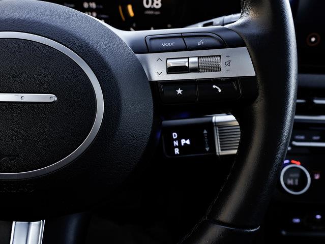 hyundai Tucson 2025 - 24