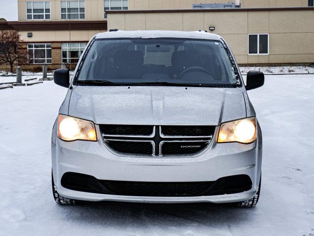 dodge Grand Caravan 2012 - 3