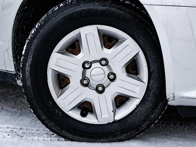 dodge Grand Caravan 2012 - 6