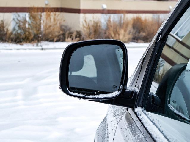 dodge Grand Caravan 2012 - 7