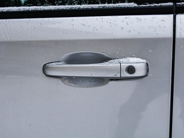 dodge Grand Caravan 2012 - 8