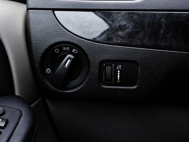 dodge Grand Caravan 2012 - 18