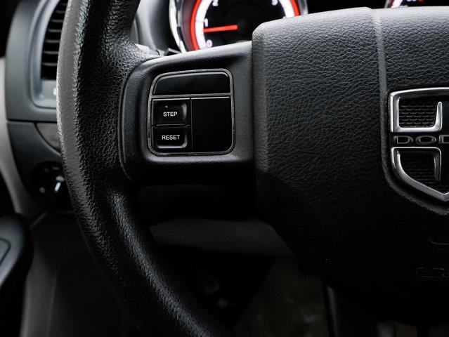dodge Grand Caravan 2012 - 19
