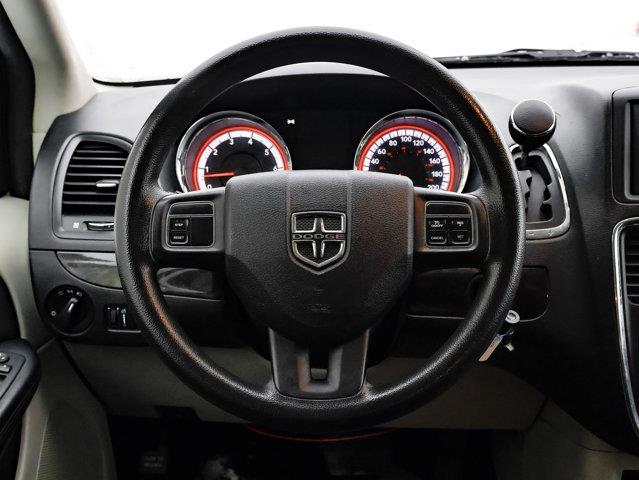 dodge Grand Caravan 2012 - 26